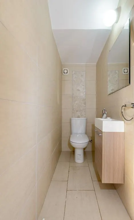 איה נאפה Villa Cornelia  איה נאפה